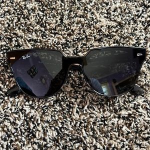 Ray Ban sunglasses